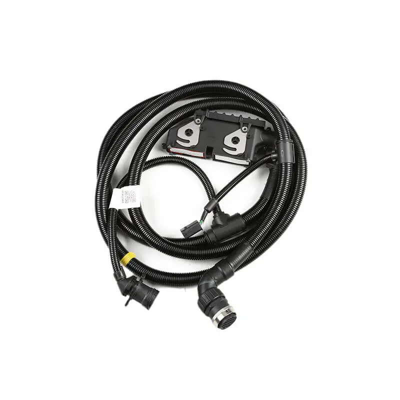 14512670 14513137 14512406 Ecu Wiring Harness For Volvo D6d D7d Ec210b Ec240b Ec290b 1