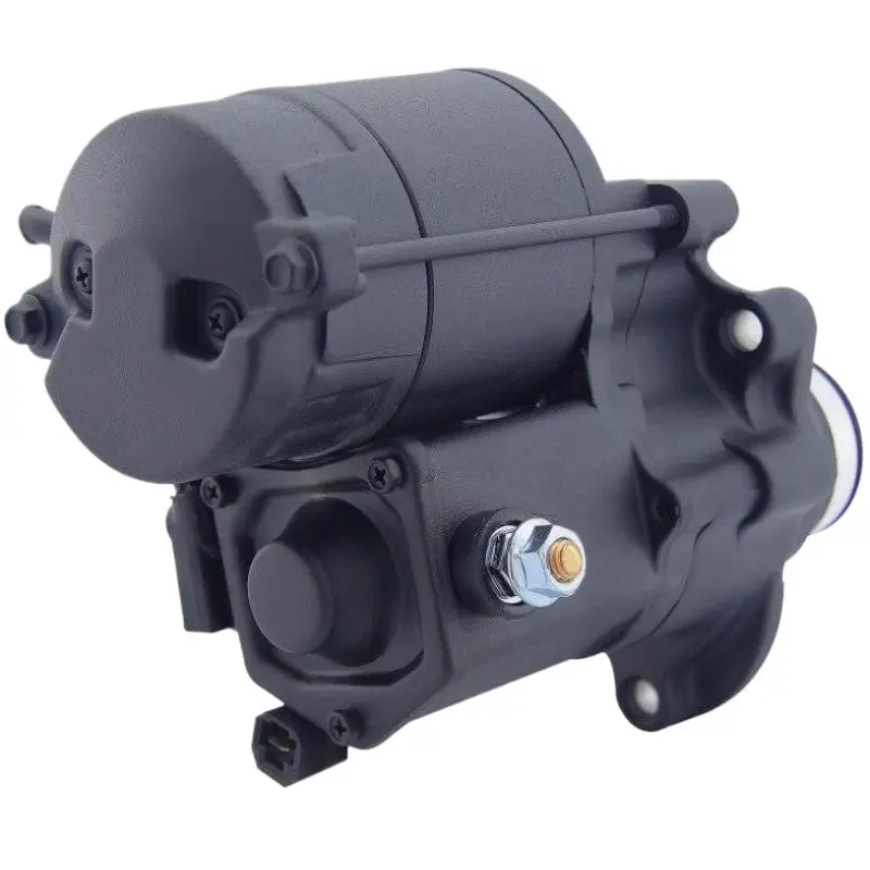 New Starter 428000-3490 For Harley Davidson Flhxs Street Glide Special 2014-2016 1