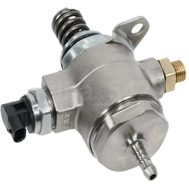 High Pressure Fuel Pump For Vw Golf Passat 2.0 Tsi Audi A3 S3 A4 06J127025l New 1