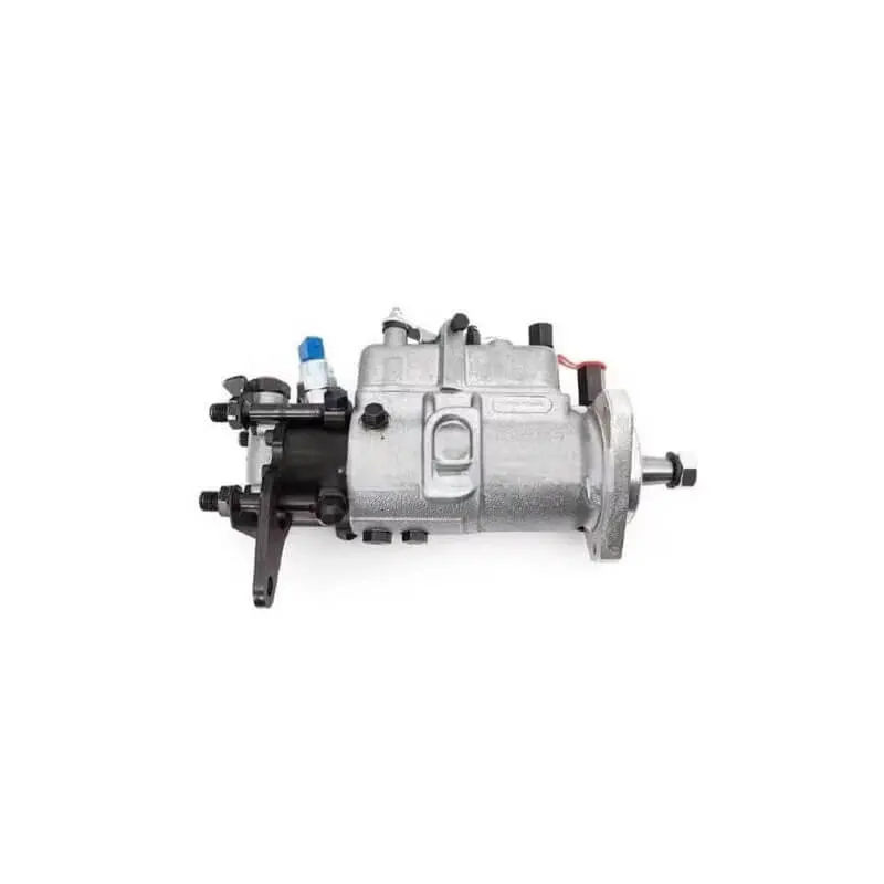 Original New Fuel Injection Pump 2644H058 For Perkins Engine 1104A-44 1