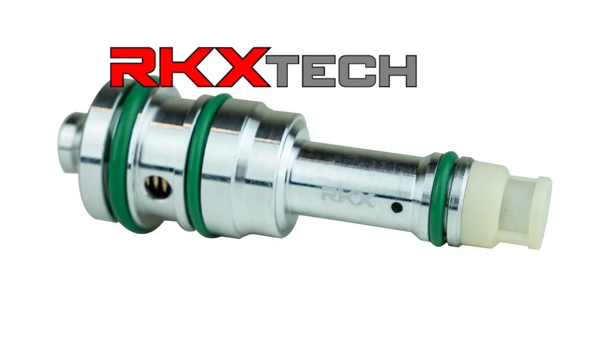 Rkx Mechanical Ac Compressor Control Valve For Calsonic Cse613 Cse613c Cse617 Cse717 1