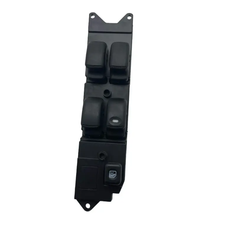 Power Window Master Switch Driver Side Mr194826 For Mitsubishi Lancer Pajero 1