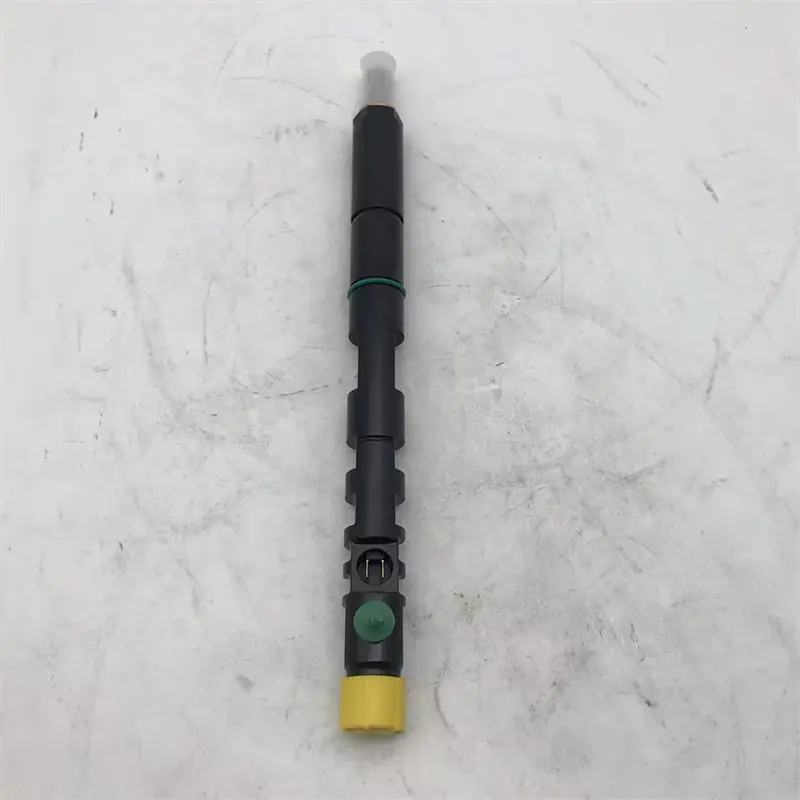 New Diesel Fuel Injector For Ejbr05001d 320-06623 R05001d Jcb Diesel Engine 1
