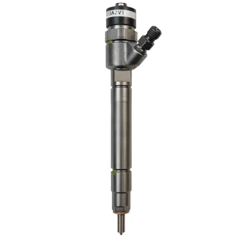 0445110251 Fuel Injector For Volvo C30 S40 V50 V70 Xc90 0986435125 30750283 1