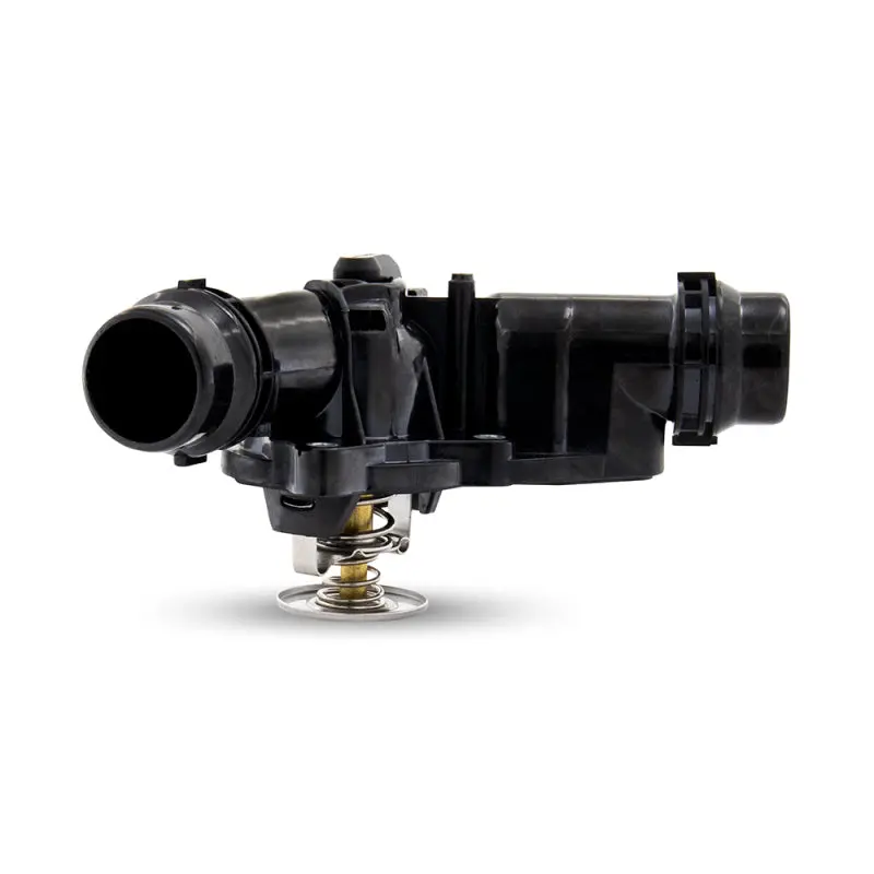 Mishimoto Racing Thermostat With Housing For Bmw M52/M54/M56 Engines – 70°C Activation 1