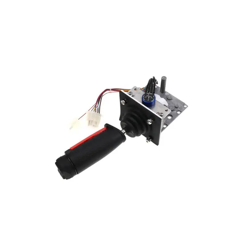 Joystick Controller 1600282 For Jlg 1532E2 1532E3 1932E2 1932E3 2032E2 2033E3 2632E2 2646E2 3246E2 1