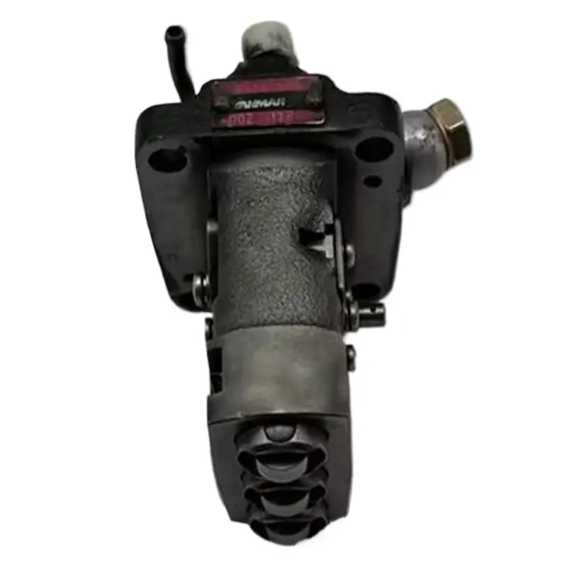 Fuel Injection Pump Am875035 For Yanmar 3Tna72 John Deere 330 755 332 415 3375 1