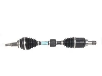 Lexus 43420-0E120 Shaft Assembly, Front Drive 1