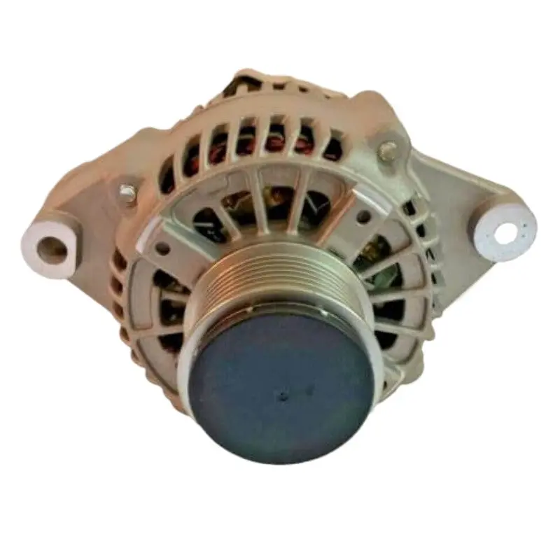 New Alternator 27060-76008-71 For Toyota Diesel Forklift 1Kd 8Fd35u-8Fd80u 1