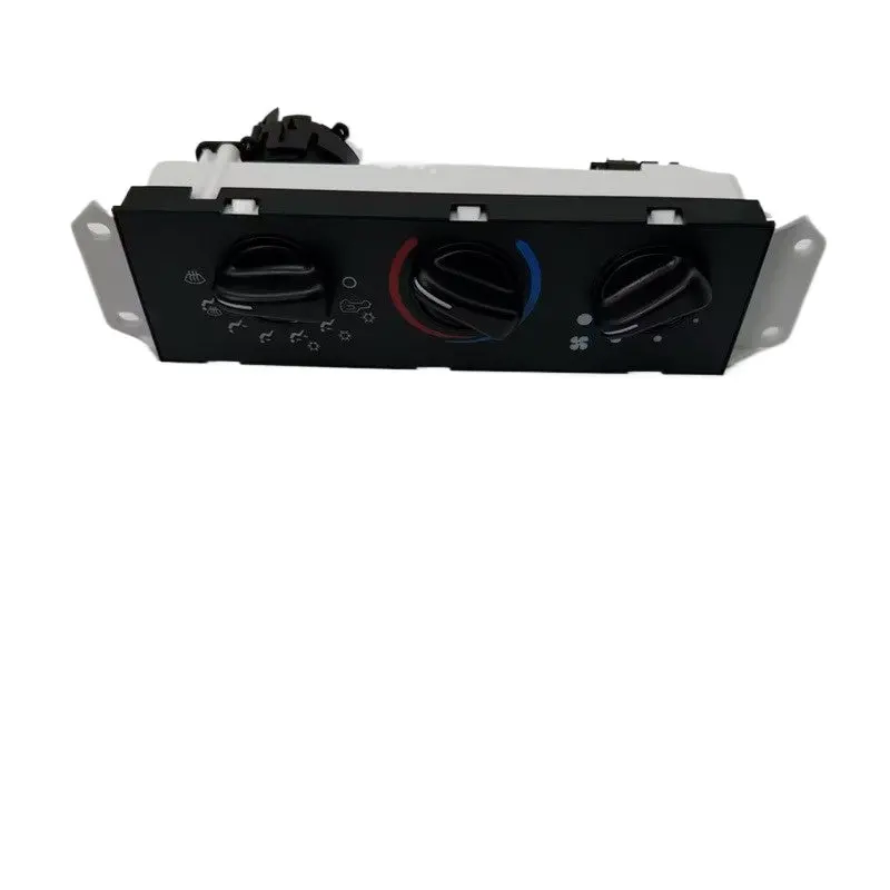 Wdpart 55037611Aa 55037473Ab Heater Control Climate Panel No Ac For Jeep Wrangler 1
