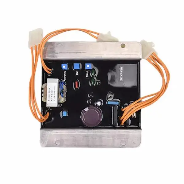 Nta-5A-27 Automatic Voltage Regulator Avr For Denyo 45Spi 45Esi 35Spk 150Spk Diesel Generators 1