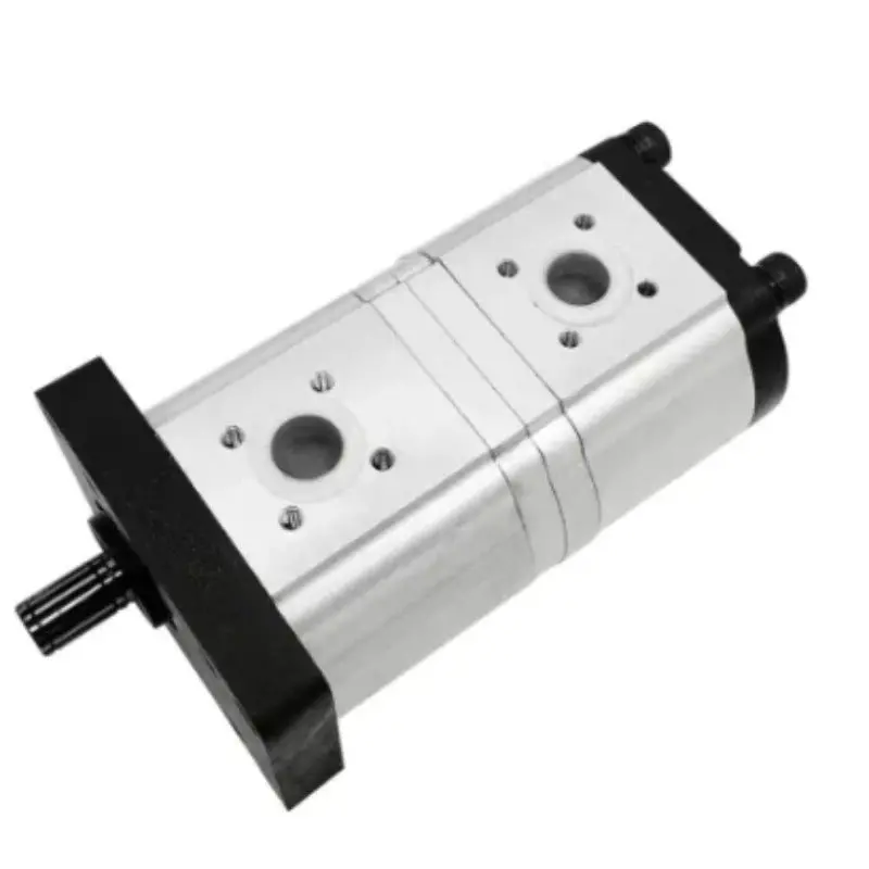 New Hydraulic Pump 3A111-82200 For Kubota B2320dt B2410hsd B2650hsd B2710hsd B2920hsd B3030hsd B7510d B7800hsd 1