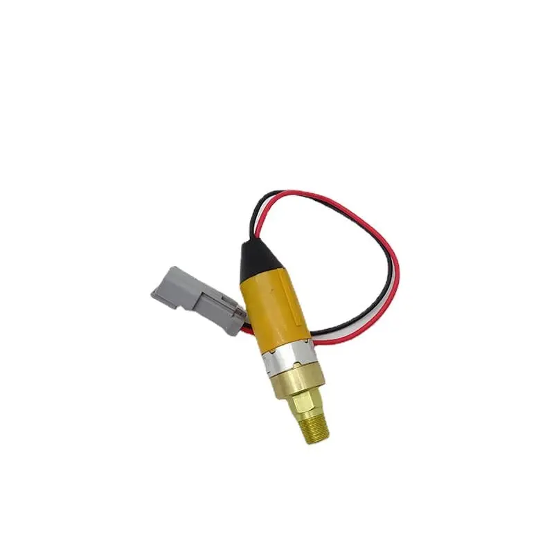Oil Pressure Sensor Switch 107-0612 For Cat Caterpillar 3408C 3412 3412C 826C 824C Engine Industrial 1