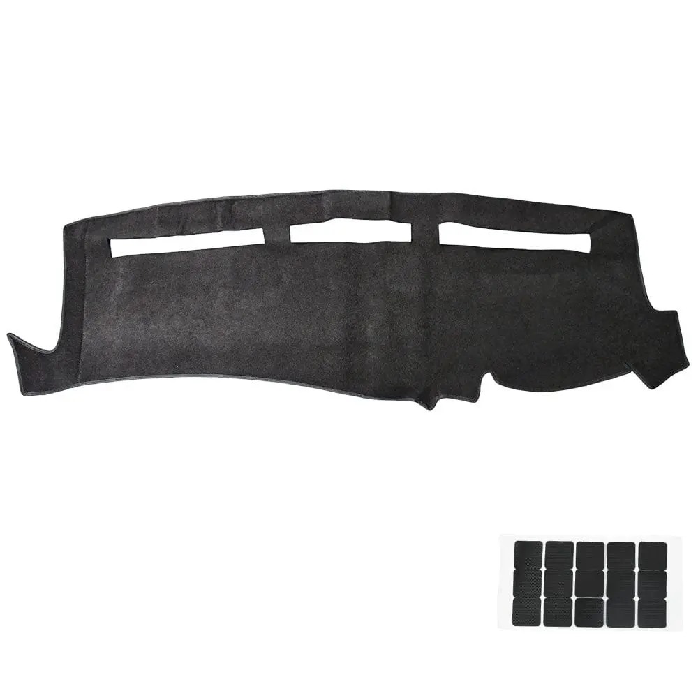 Dash Cover Mat Dashboard Pad Chevy Silverado 1999-2006 1