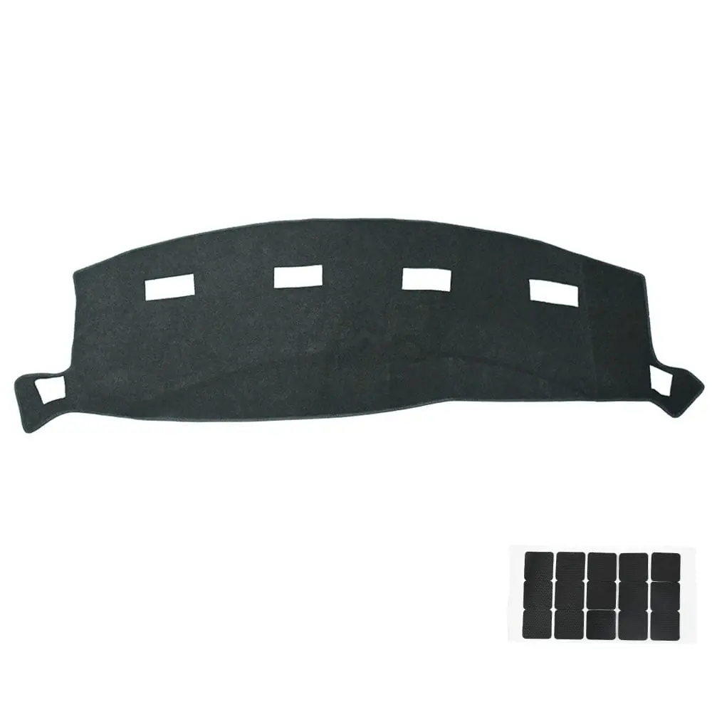 2002-2005 Dodge Ram 1500 2500 3500 Dash Cover Mat Dashboard Pad 1