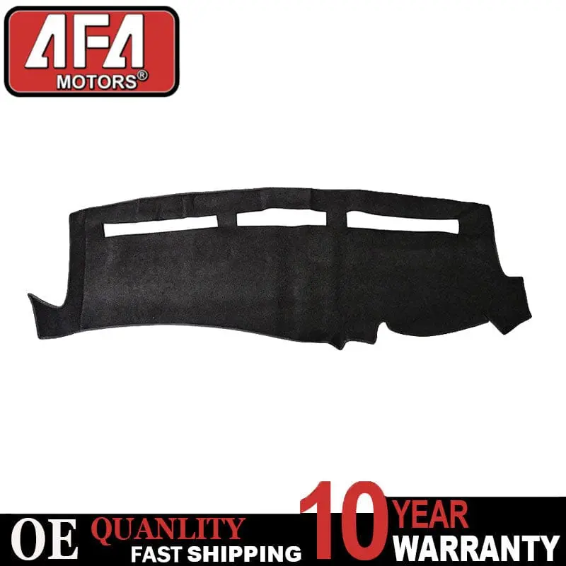 Dashboard Dash Cover Replacement – 2000–2006 Silverado Sierra 1500 1