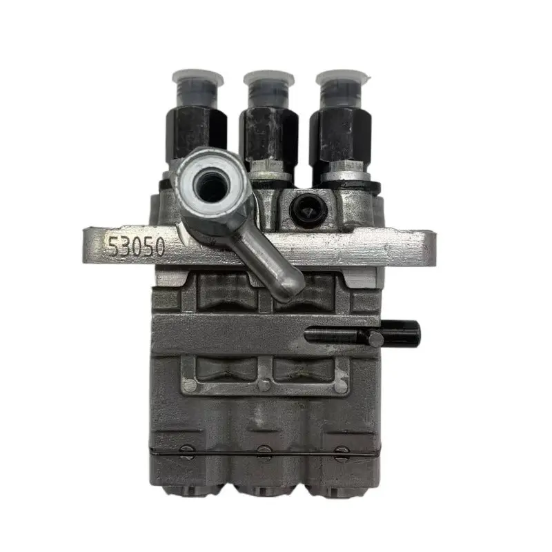 Fuel Injection Pump 104135-3050 For Shibaura Engine N843l 1