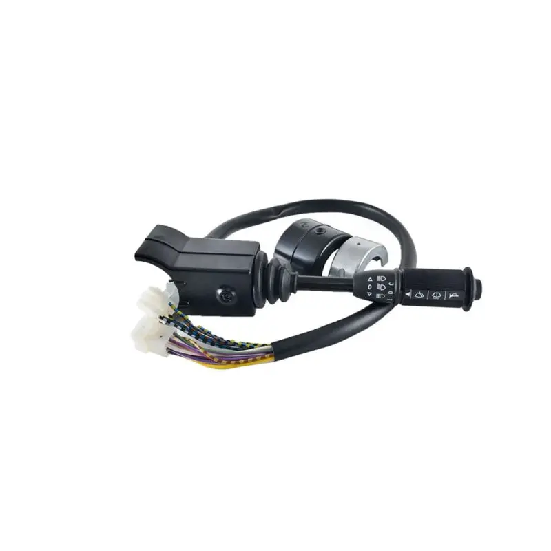 11192582 Voe11192582 Joystick Controller Column Switch For Volvo A25b A35 A35c A40 A40e A40g A60h 1