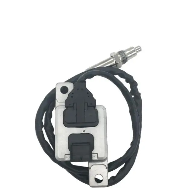 4M0907807d 5Wk97260 Sme Noxc3 Nox Nitrogen Oxygen Sensor For Audi Q7 4M V6 3.0 Tdi 1