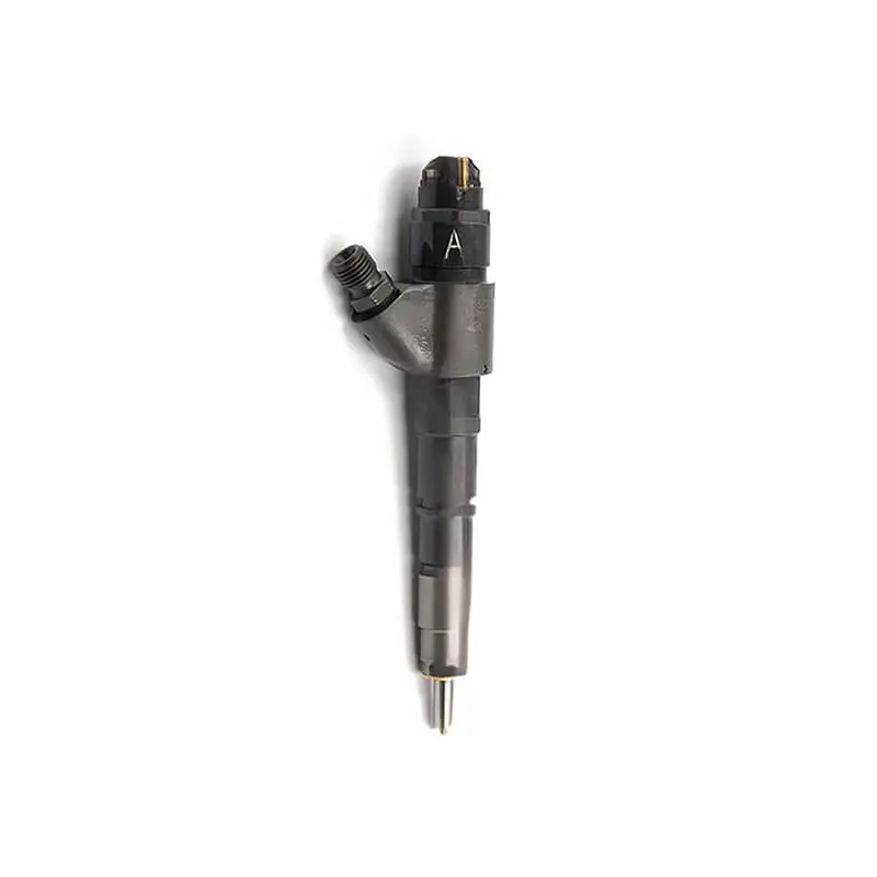 0445120347 0445120348 Diesel Common Rail Fuel Injector Injection Nozzle For Bosch Perkins Various 1