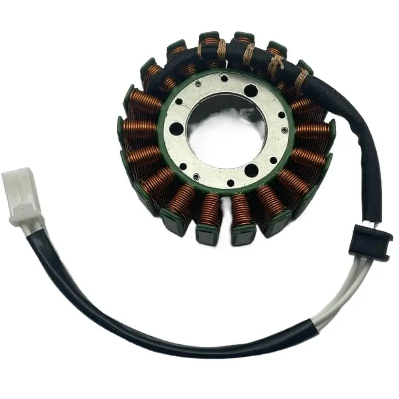 31401-35F10 Magneto Stator For Suzuki Gsxr600 Gsxr-600 2001 2002 2003 2004 2005 2