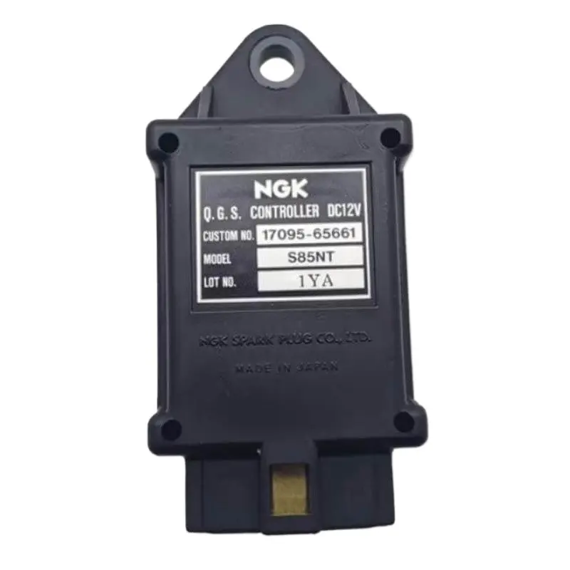 New Original 31A66-15100 17095-65661 For Kubota Timer Relay S85nt Dc12v 897105 7901 S85nj 1