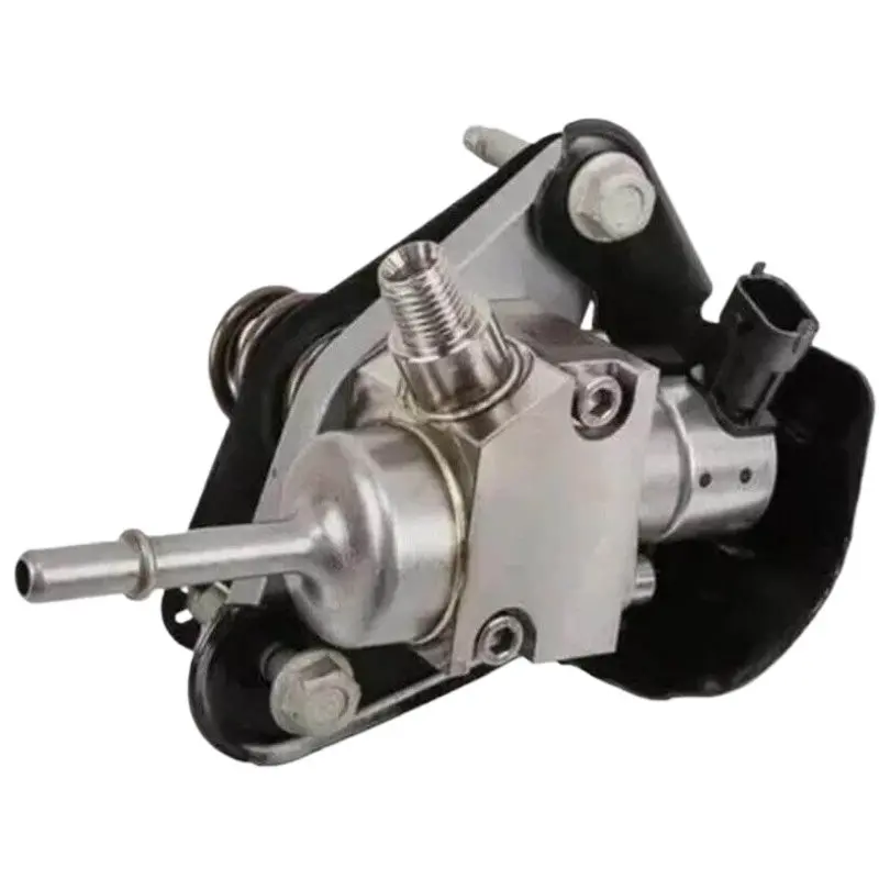 12711662 Direct Injection High Pressure Fuel Pump Fit For 2014-2020 Chevy Gmc Gm 1