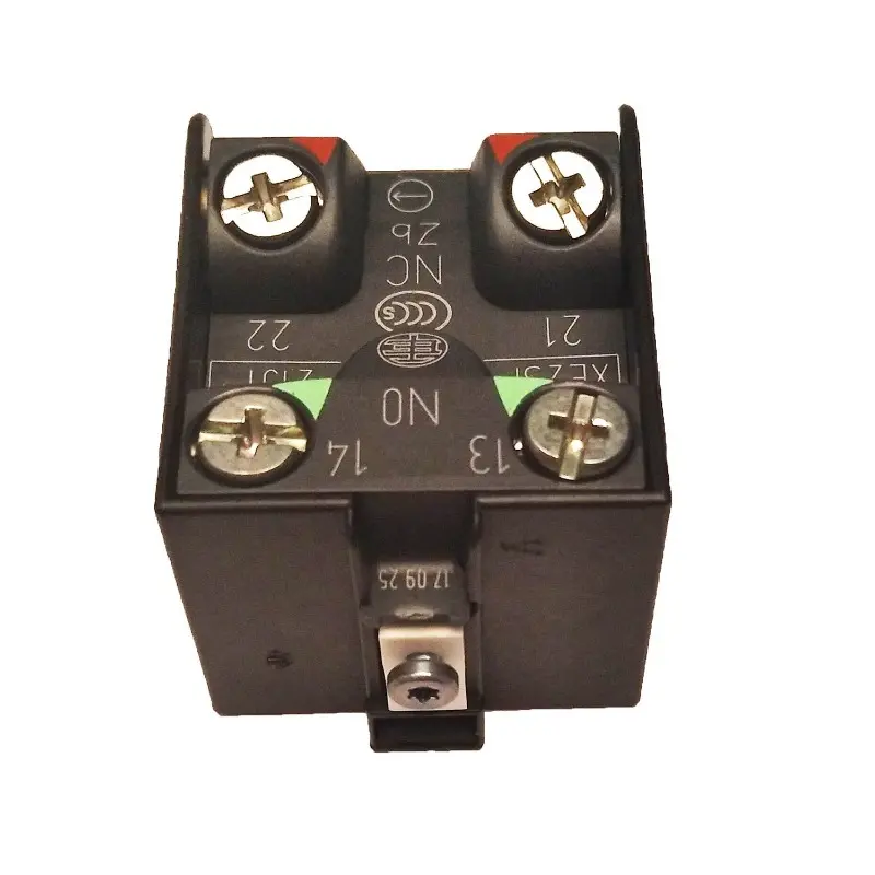 19491 19491Gt Limit Switch Contact Block For Genie Gr-08 Gr-12 Gr-15 Gr-20 Grc-12 1