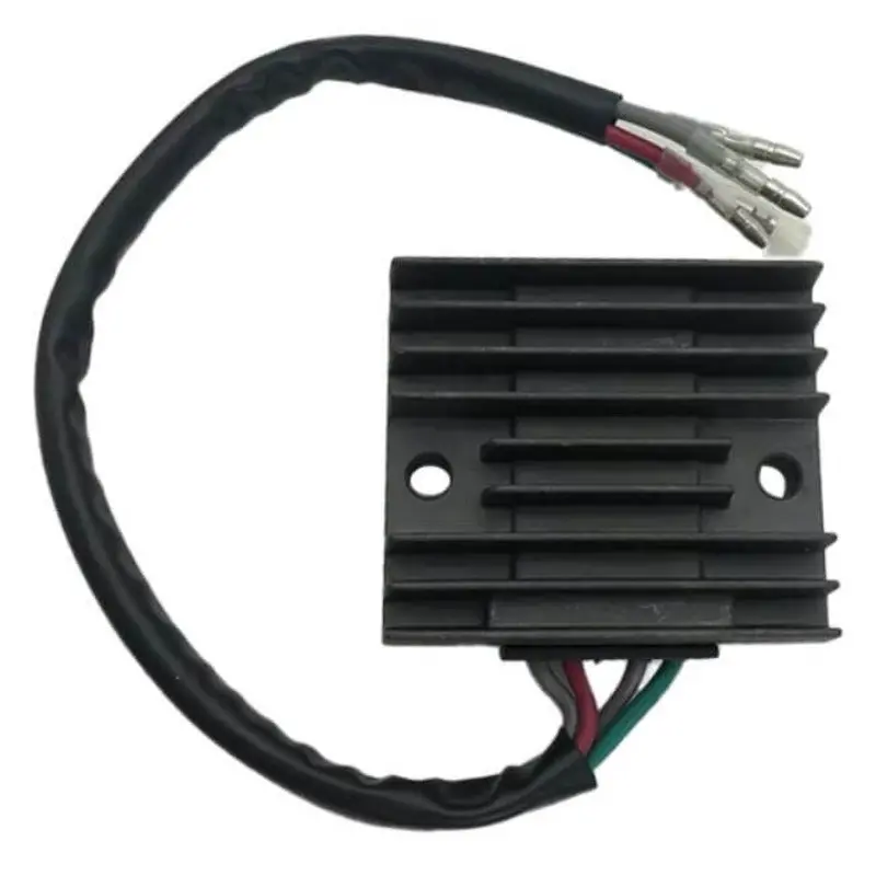 Rectifier For Honda Outboard Bf9.9A Bf15a Bf25d Bf30a 9.9-30Hp 31750-Zv7-003 1