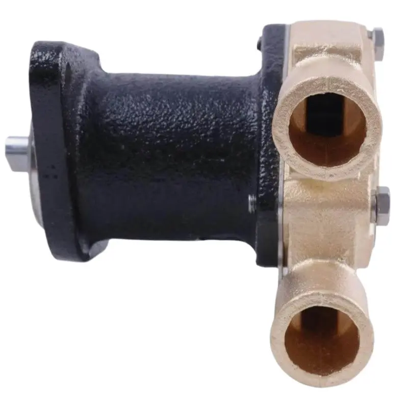 Water Pump 01320358 01320459 132-0358 For Cummins Onan Sherwood Engine G702 G701 1