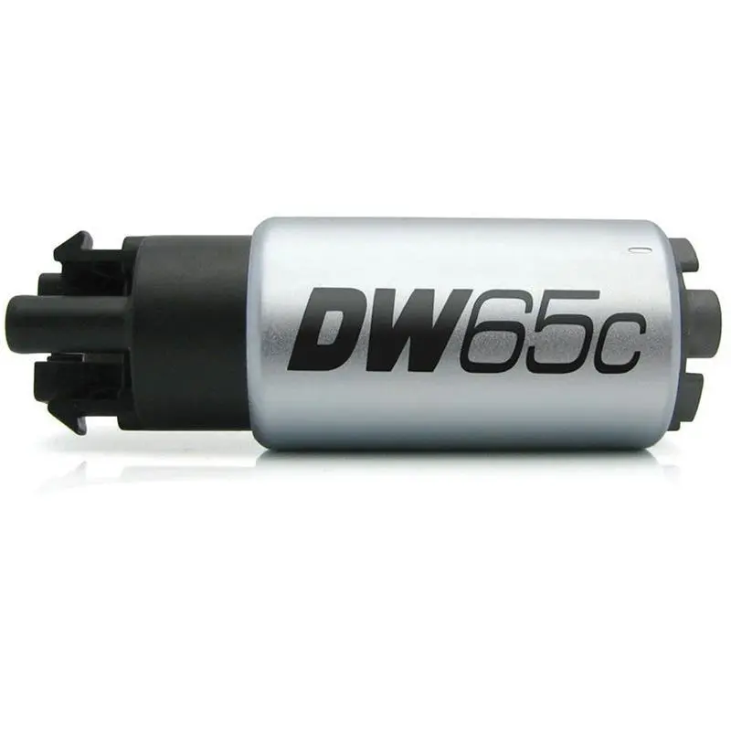 Deatschwerks 2006-2015 Honda Civic Dw65c 265 Lph Compact In-Tank Fuel Pump 1