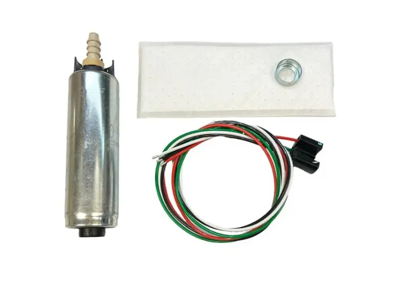 Walbro Fuel Pump/Filter/Wiring Harness & Instructions 1