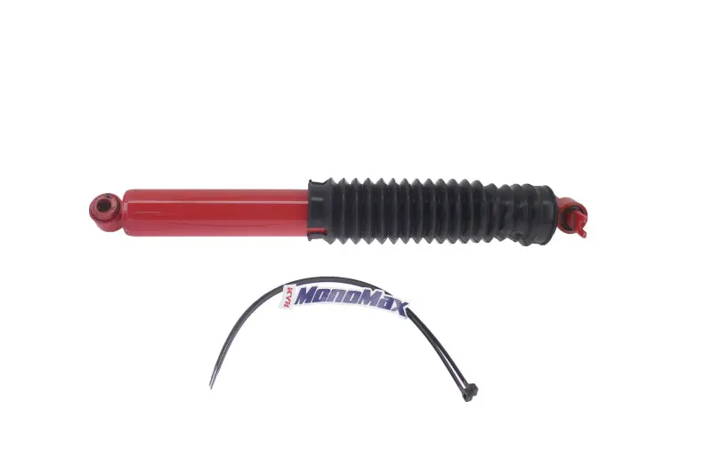 Kyb Shocks & Struts Monomax Rear Jeep Cherokee 1984-01 Jeep Wagoneer 1984-90 1