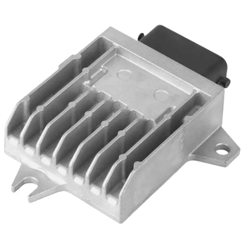 Transmission Control Module Tcu L32e189e1b Fits For Mazda 3 2.3L 2006‑2009 1