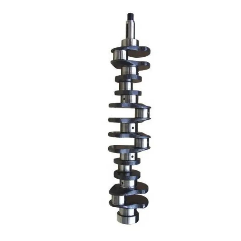 Crankshaft 13400-1032 13400-1035 13411-1583 For Hino Ek100 J08c J08e Ed100 Ef550 Ef750 H07d H06c H07c 1