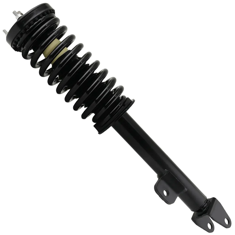 Dodge Charger 2006-2010 Front Strut Assembly W/ Coil Spring 1
