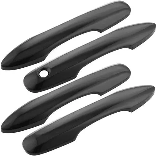 Door Handle Covers For 2018 - 2021 Toyota Camry 1