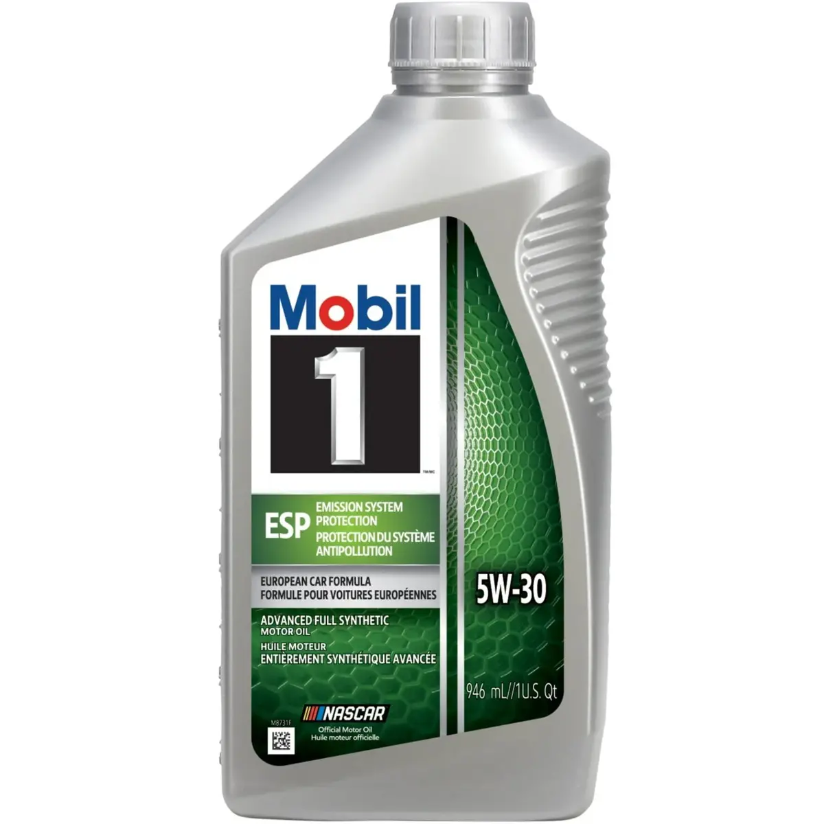 Mobil 1™ Esp 5W-30 Mob127568 Qt 1