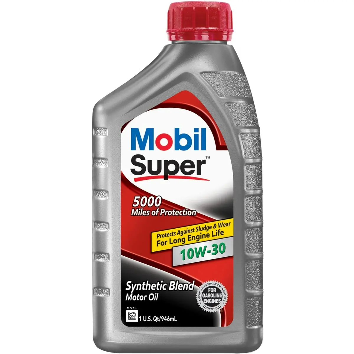 Mobil Super™ 10W-30 Mob124403 Qt / Mob124406 Gl 1