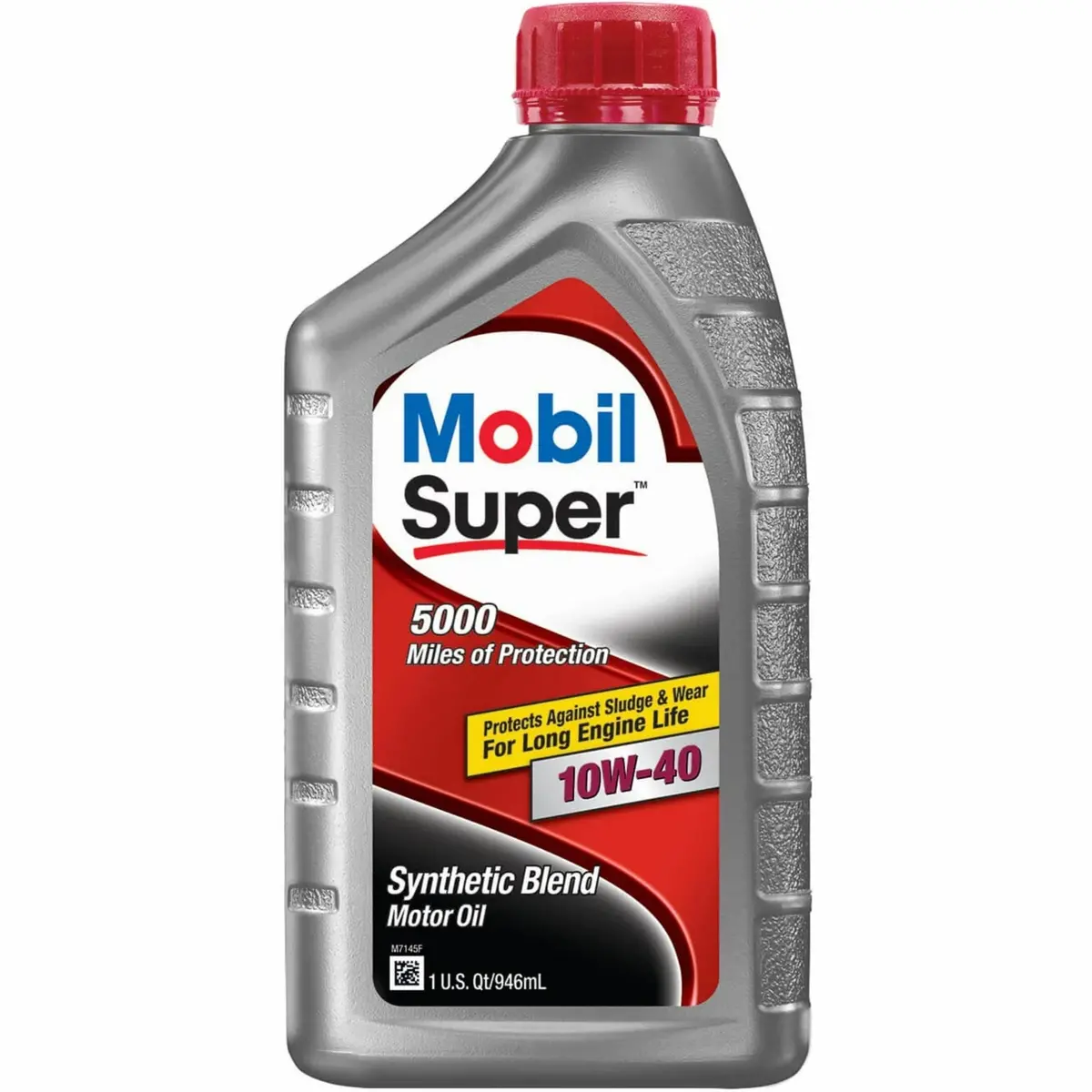 Mobil Super™ 10W-40 Mob124402 Qt / Mob124409 Gl 1