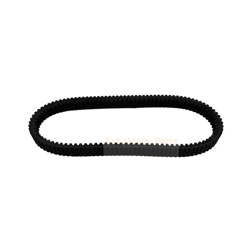 Drive Belt High Strength Wear Resistance Chemical Corrosion 3211142 3211148 3211149 Fits For Polaris Rzr Xp 1000 Eps 2014-2023 Xp 4 1000 Eps 2014-23 1