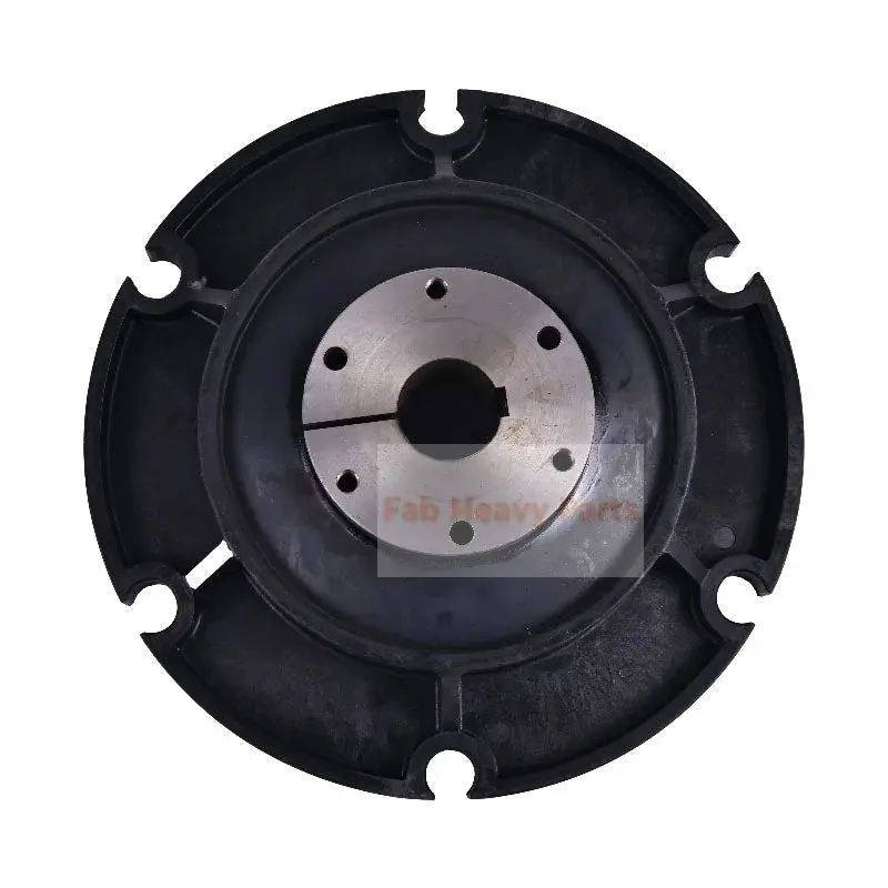Drive Coupler 36851939 For Doosan Ingersoll Rand Air Compressor P100jd P125jd P185 Final Clearance 1