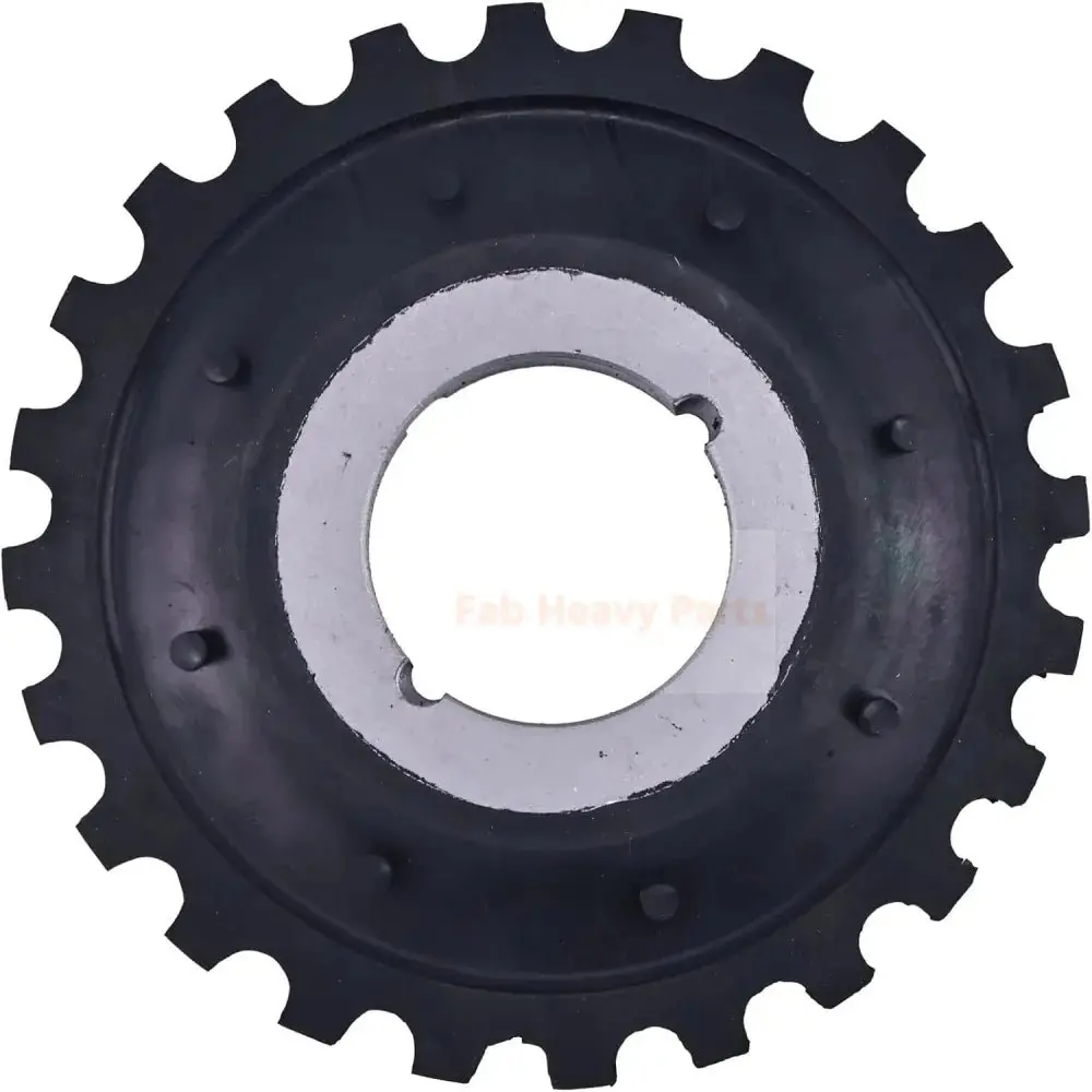 Drive Coupling For Air Compressor Ac-T2.6Wn Act26wn Fits For Deutz Engine Tcd914 D914 S12d S12 1