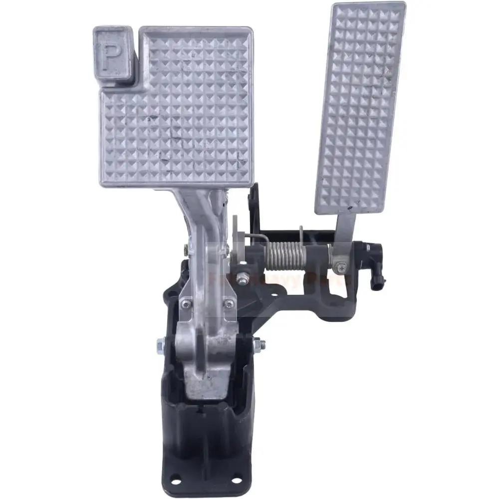 Drive-Up Golf Cart Pedal Assembly Jw2-F7850-01-00 Jw2-F7850-00-00 Fits For Yamaha Golf Cart G29e Ydre 2007-2009 1