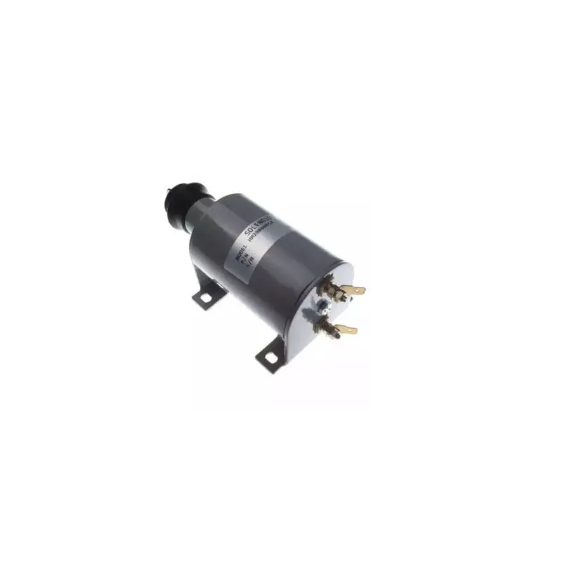 44-2823 44-1360 44-5178 12V Run Stop Solenoid For Thermo King T-Series Sb100 Sb110 Ts600 Ts500 Spectrum 1