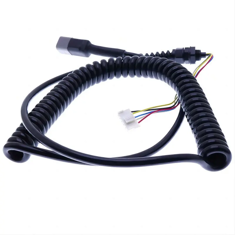 Sl1000 Controller Coil Cord 235464 235464Gt For Genie Lift Gr-12 Gr-15 Gr-20 Gs-1930 Gs-1932 Gs-2032 Gs-2046 1