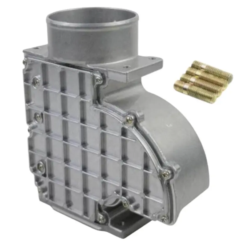 2225035050 Mass Air Flow Sensor Meter Replacement For 1989-1995 Toyota 2.4L 1