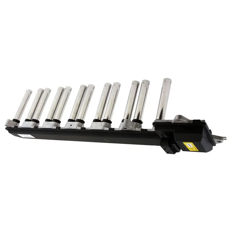 A2751500680 2751500480 A2751500480 Ignition Coil Pack Spark Plug For Mercedes Cl600 S600 Sl600 Remanufactured 1