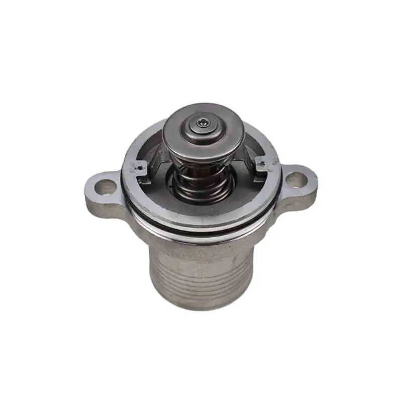 4133L056 4133L064 Thermostat T413847 For Perkins Engines 1103A-33 1104C-44 1104C-E44 Caterpillar Cat C4.4 C6.6 1