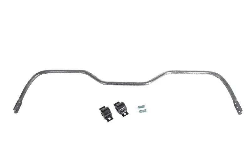 Hellwig Solid Chromoly Rear Sway Bar – 7/8", Heat-Treated, Fits 2009–2021 Ram 1500 2Wd/4Wd 1